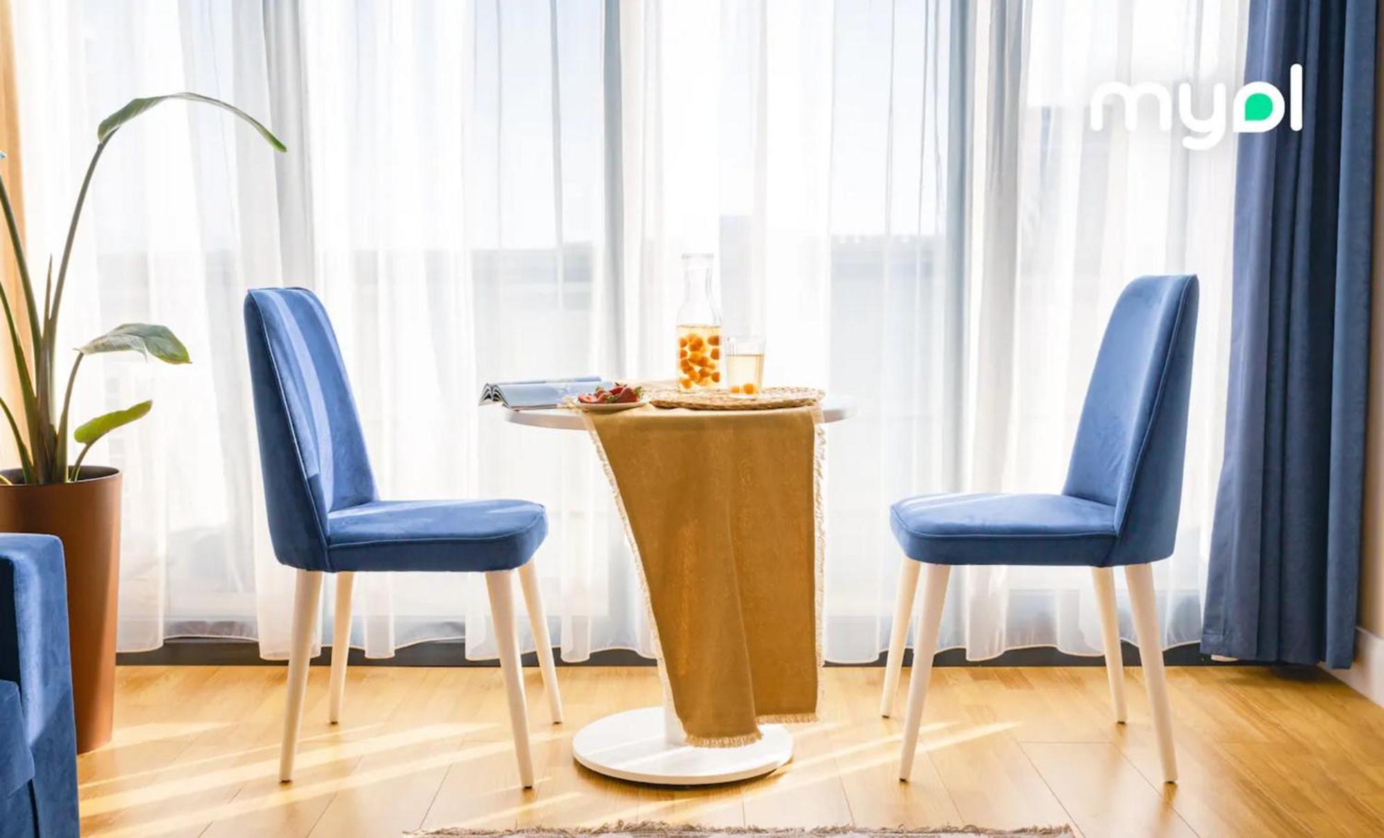 Suites Orbi City Aparthotel Батуми Екстериор снимка
