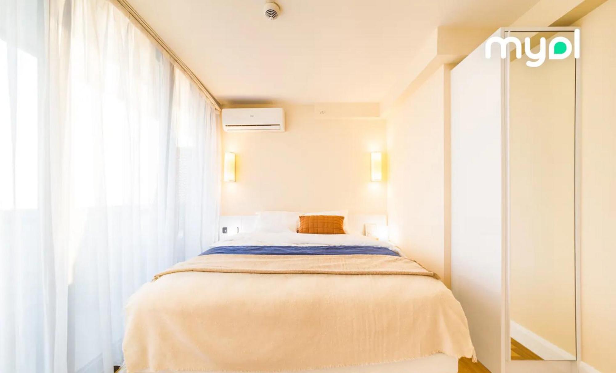 Suites Orbi City Aparthotel Батуми Екстериор снимка