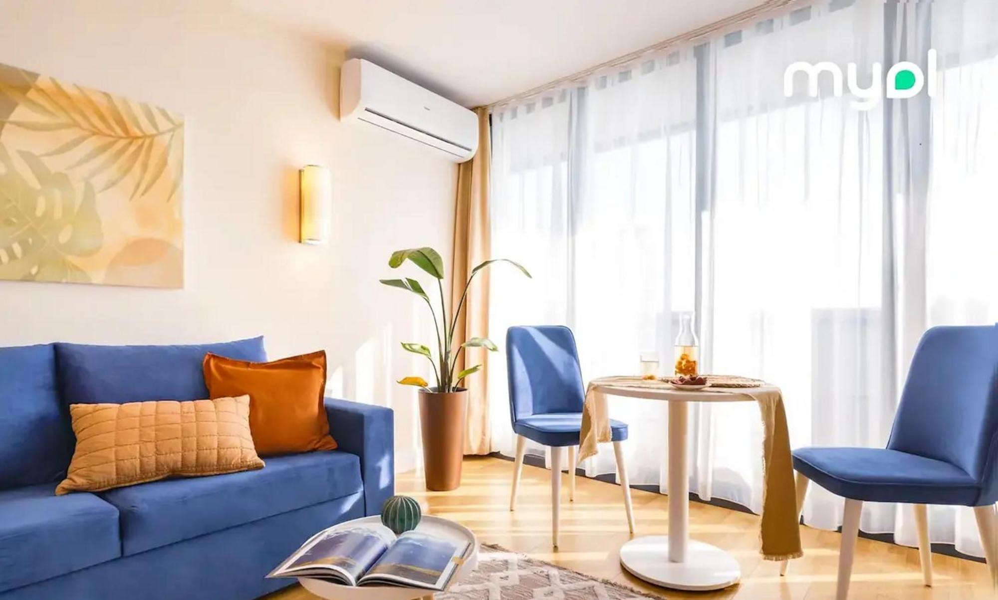 Suites Orbi City Aparthotel Батуми Екстериор снимка