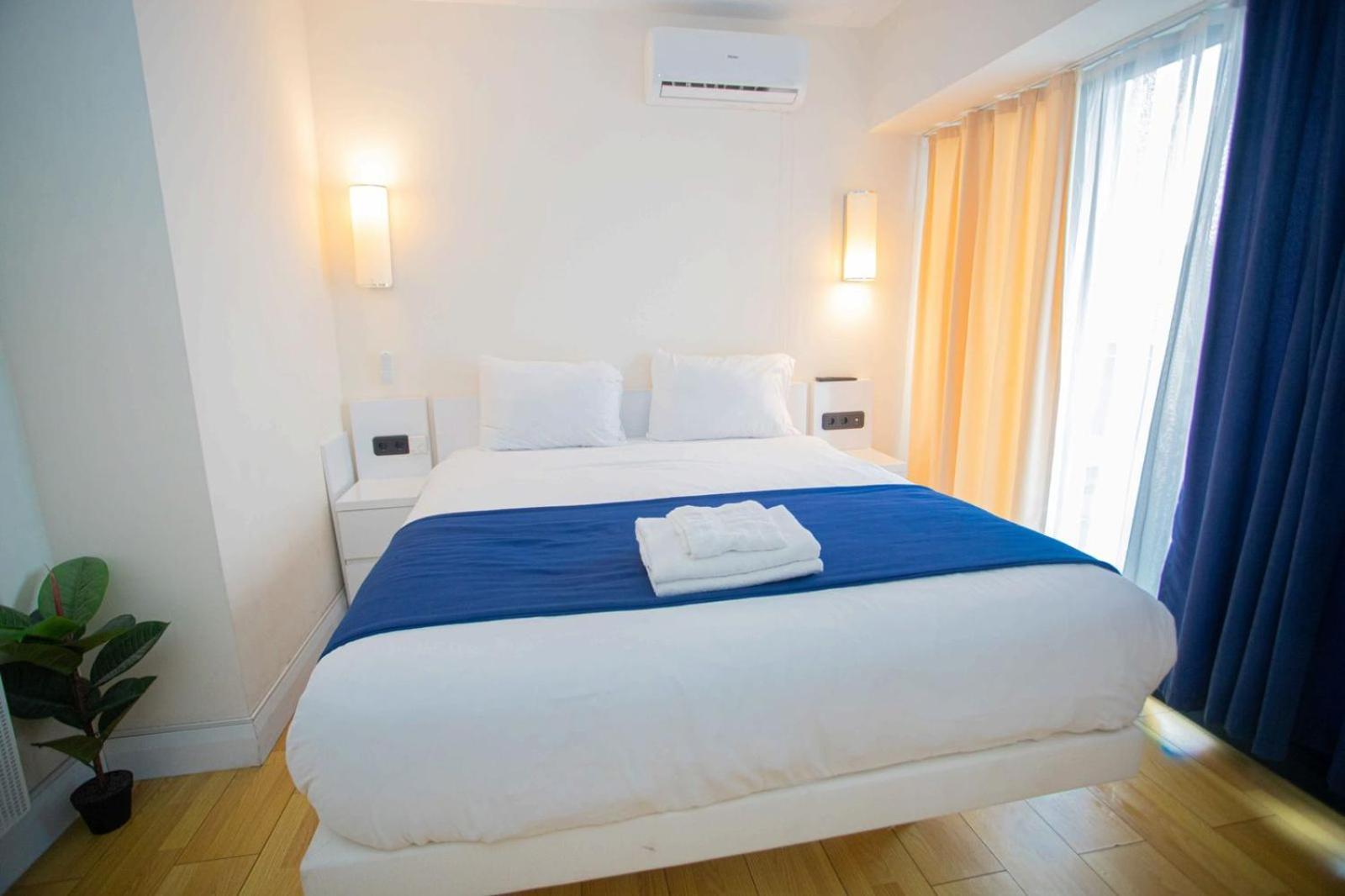 Suites Orbi City Aparthotel Батуми Екстериор снимка