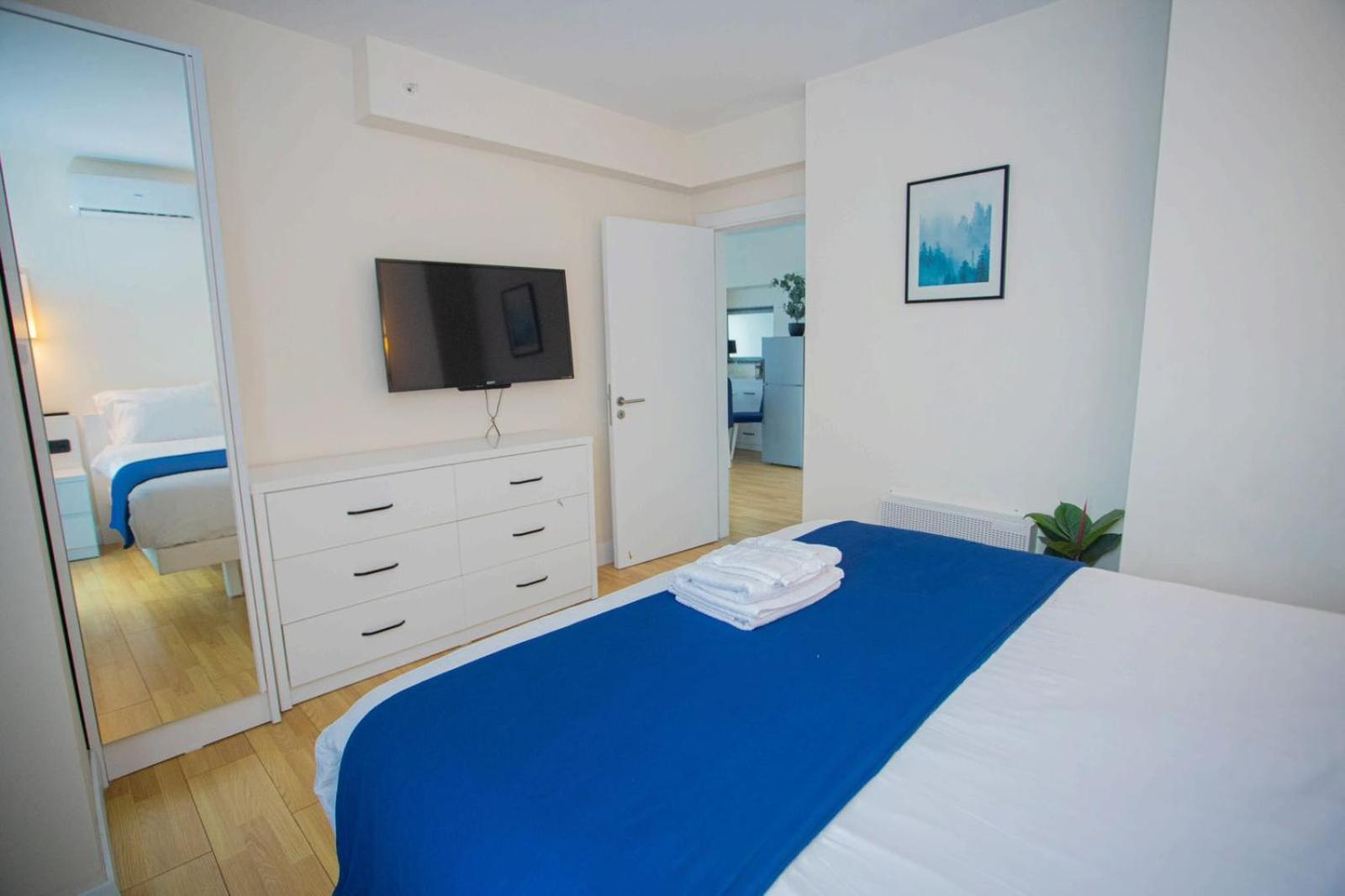 Suites Orbi City Aparthotel Батуми Екстериор снимка