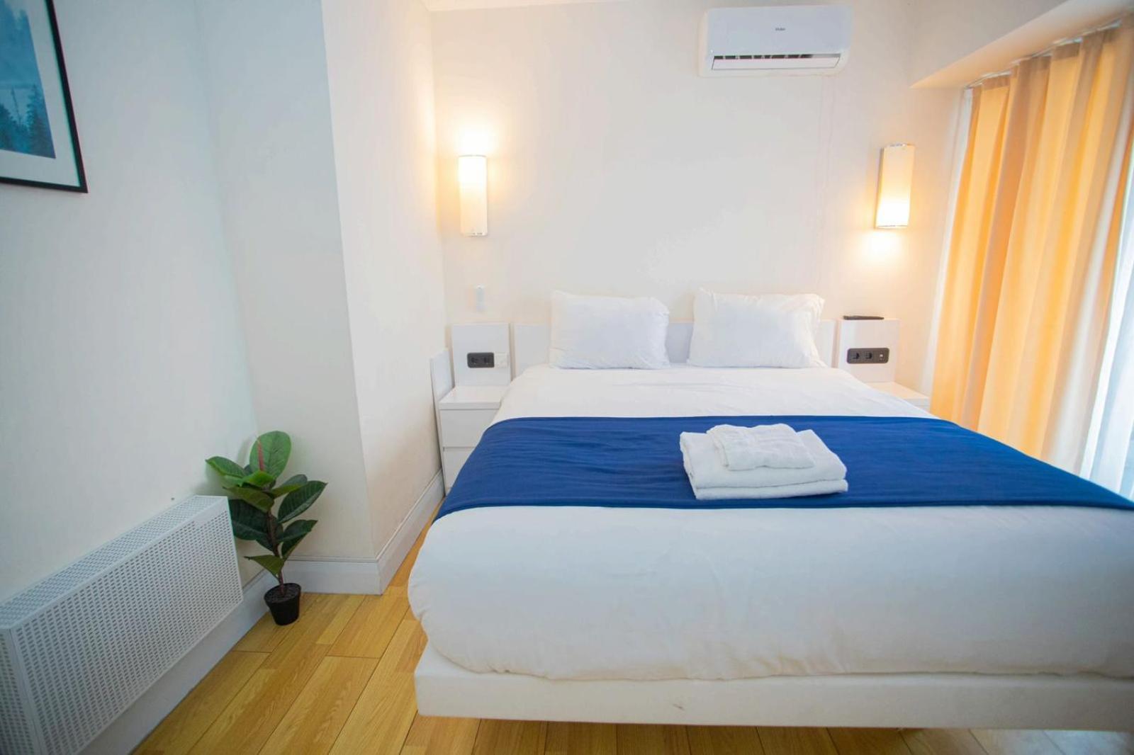 Suites Orbi City Aparthotel Батуми Екстериор снимка