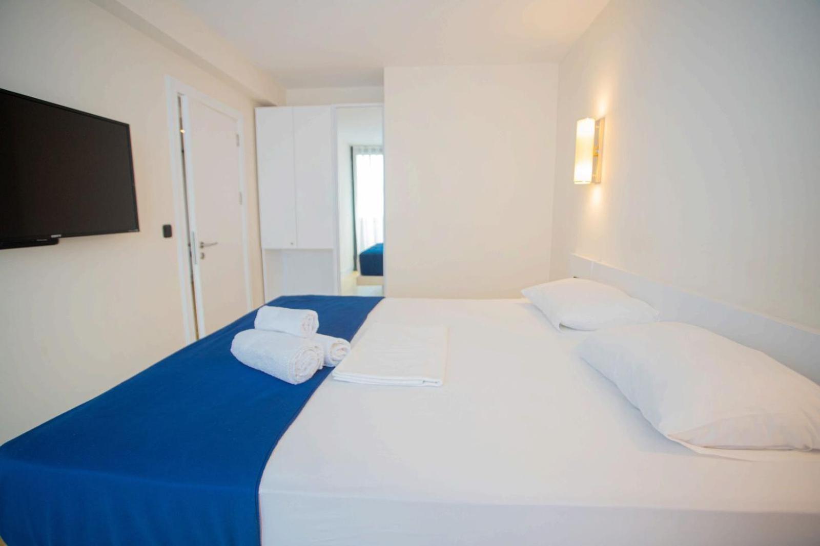 Suites Orbi City Aparthotel Батуми Екстериор снимка