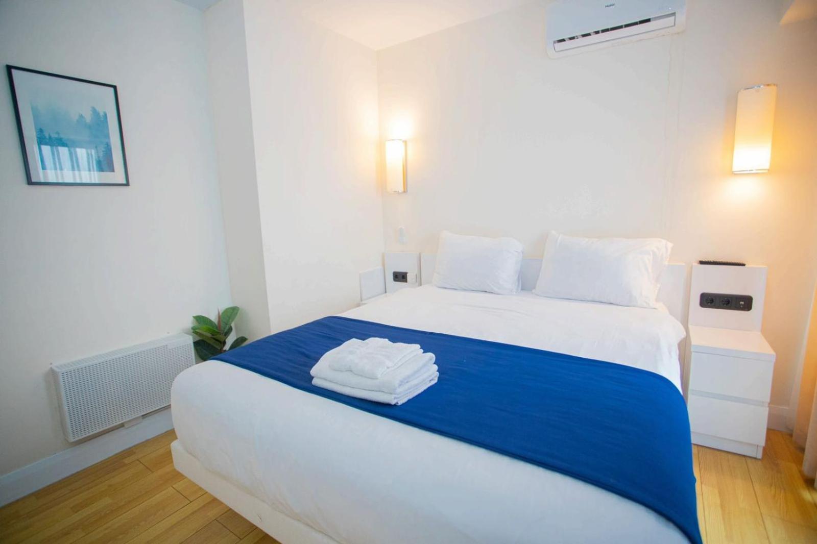 Suites Orbi City Aparthotel Батуми Екстериор снимка