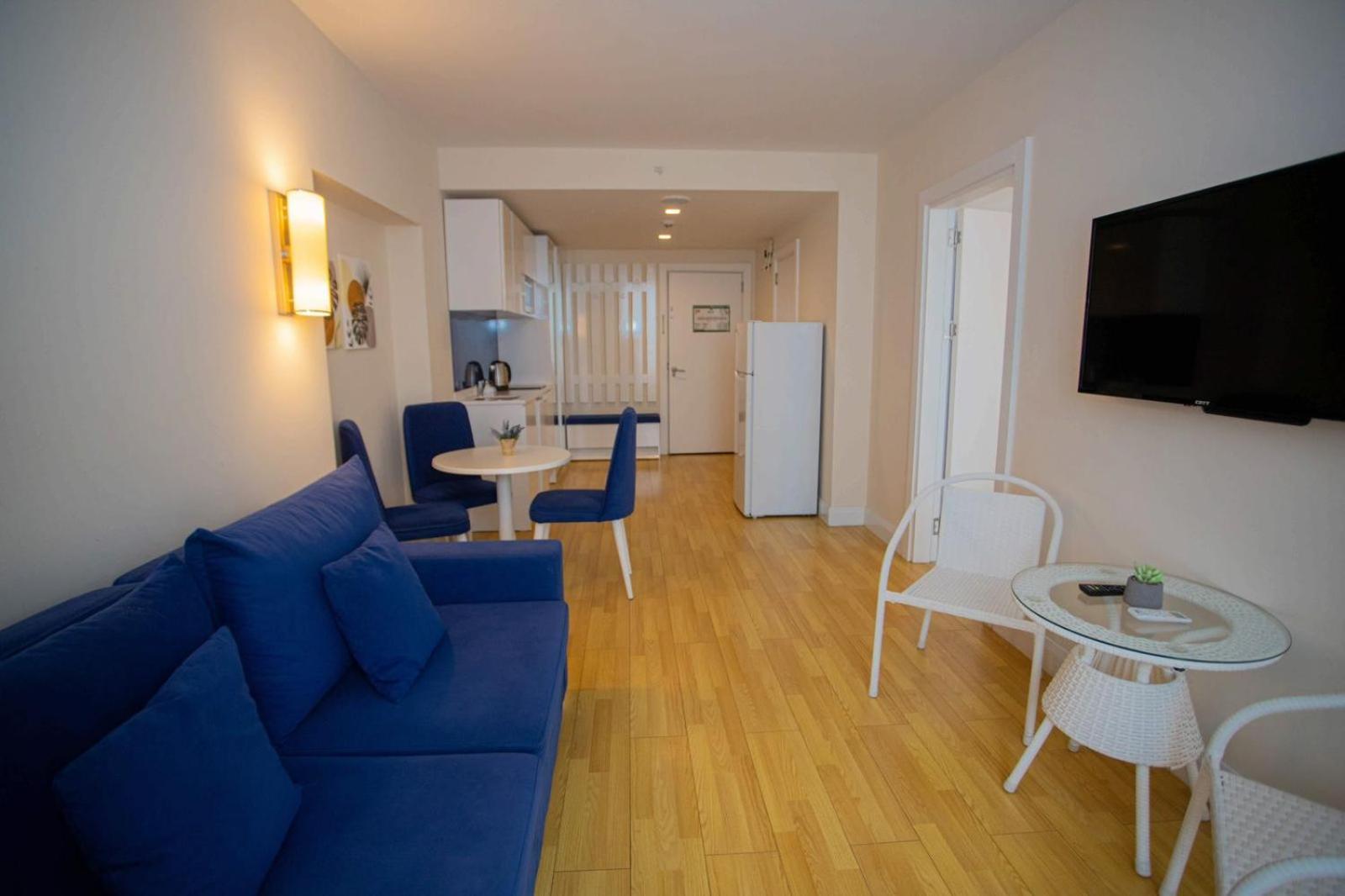Suites Orbi City Aparthotel Батуми Екстериор снимка